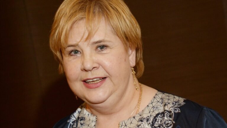 Татьяна Догилева: Хэллоуин не для меня