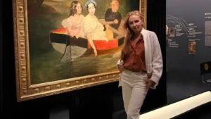 Татьяна Навка тепло поздравила Жасмин с 48-летием