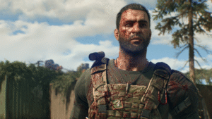 Techland не планирует отказываться от C-Engine в пользу UE5