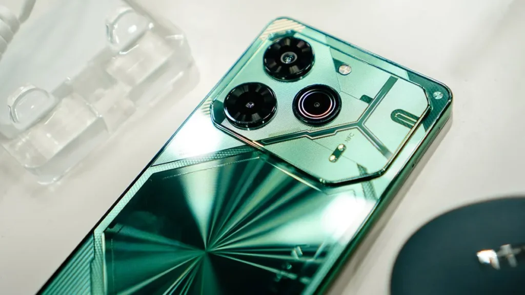 Tecno Pova 6 Pro подешевел: стоит ли брать?