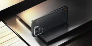 Tecno Pova 7 Pro: Недорогой аналог Nothing Phone с AMOLED и 144 Гц