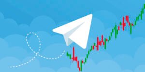 Telegram открывает доступ к акциям Apple, Tesla и других компаний