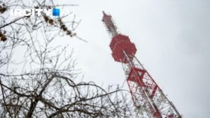 Телевидение в Иркутской области будет отключено с 20 по 22 октября