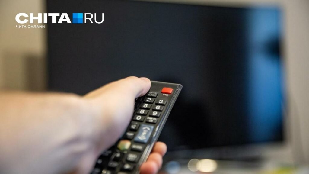 Телевизоры и радио будут сбоить в Забайкалье несколько дней