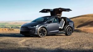 Tesla Model S и X вернулись с премиум-обновлением