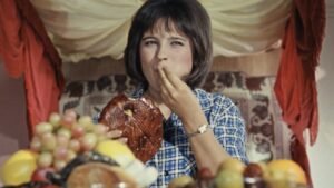 Тест на знание советских фильмов: вспомните кино по цитате о еде