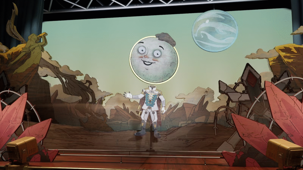 The Outer Worlds 2 дебютирует в Steam с 13 тысячами онлайн-игроков