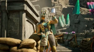 The Outer Worlds 2 доступен в раннем доступе для премиум-изданий