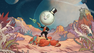 The Outer Worlds 2: низкий онлайн в Steam и высокие оценки