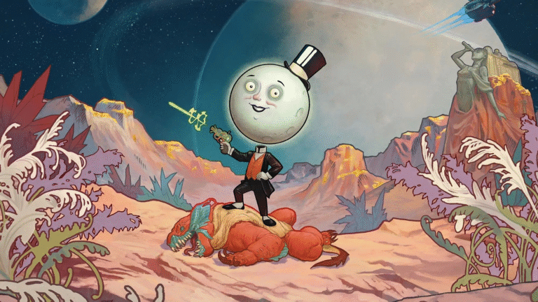 The Outer Worlds 2: низкий онлайн в Steam и высокие оценки