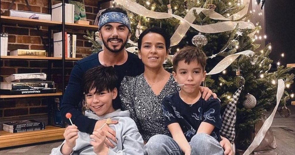 Тимур Родригез требует снизить алименты на бывшую жену