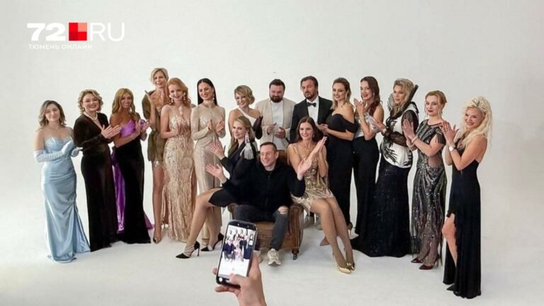 Тюменка с титулом самой красивой женщины на Земле снялась в реалити-шоу