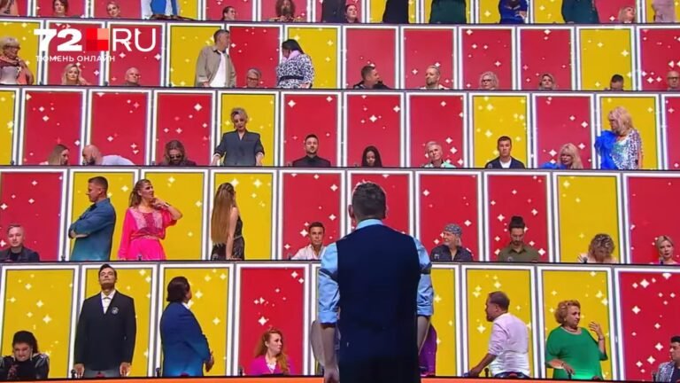 Тюменский арт-директор караоке подвергся критике на шоу