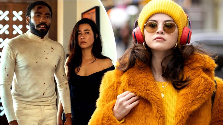 Топ-10 сериалов 2024 года с рейтингом 8+ на IMDb