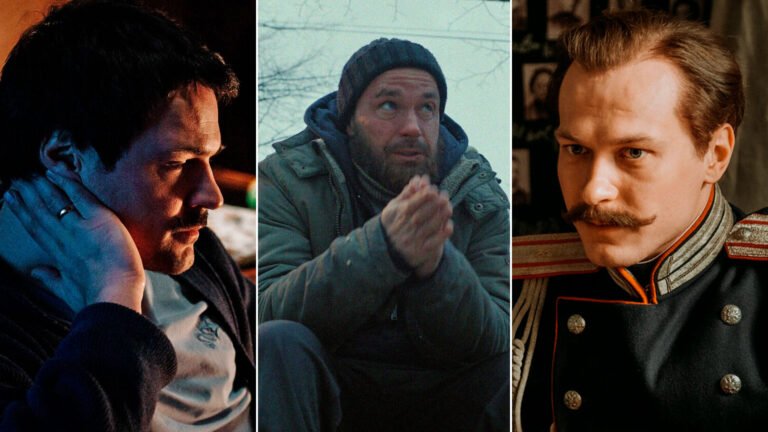 Топ-3 российских сериалов с рейтингами выше 8: мистика, триллер и историческая драма