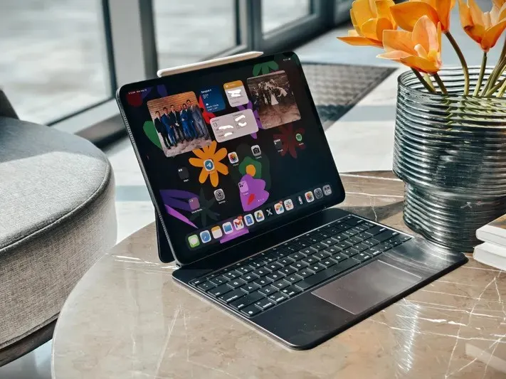 Топ-5 планшетов для работы и игр: от OnePlus до Samsung Galaxy