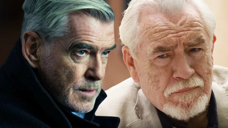 Топ-5 сериалов о семейных разборках и борьбе за власть