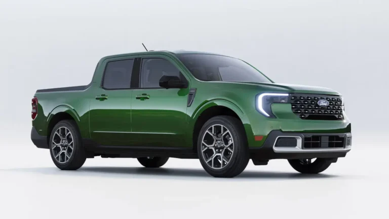 ТОП-6 доступных пикапов в США: экономия без ущерба для качества