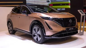 ТОП-6 электрокаров вместо Tesla Model Y