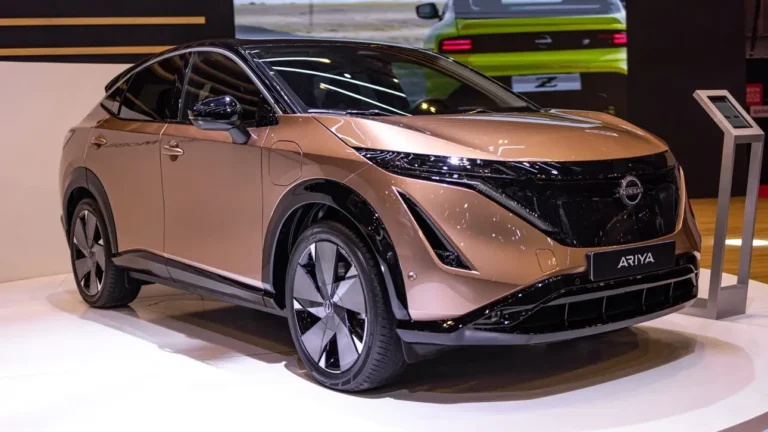 ТОП-6 электрокаров вместо Tesla Model Y