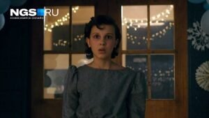 ТОП-7 осенних сериалов для пересмотра: от скандинавского нуара до магического реализма