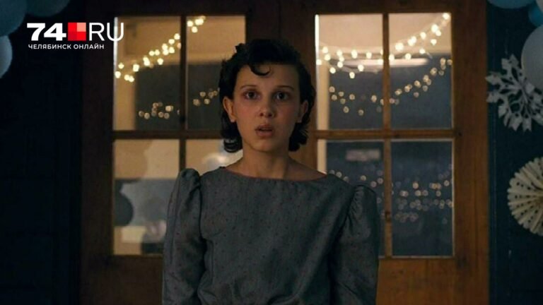 Топ-7 сериалов для осеннего просмотра: от скандинавского нуара до магического реализма