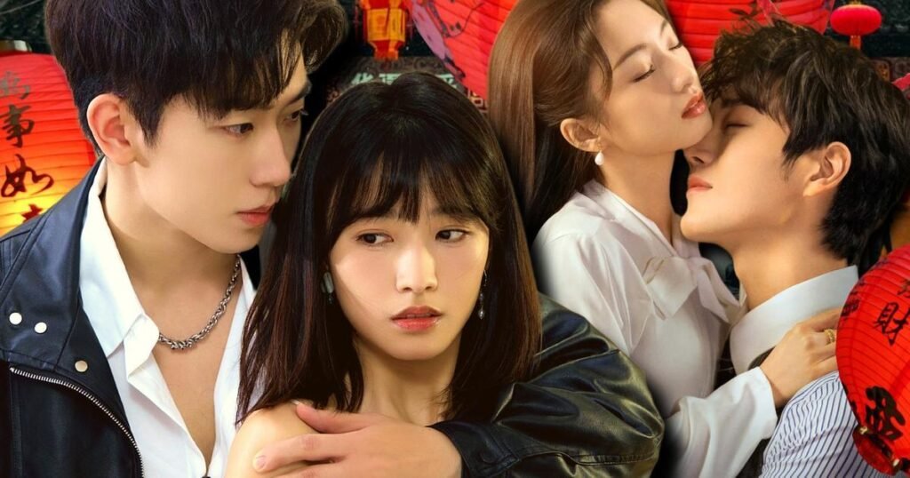 Топ-8 китайских дорам с мини-сериалами: любовь и страсть в каждом эпизоде