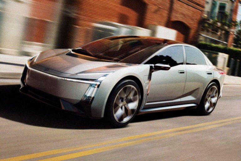 Toyota Corolla нового поколения: концепт раскрывает секреты