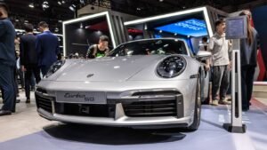 Toyota и Honda лидируют в массовом сегменте авто в США