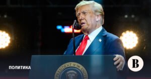 Трамп анонсировал 100%-ные пошлины на китайские товары