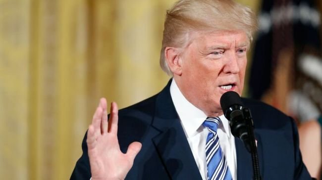 Трамп: Индия откажется от нефти РФ