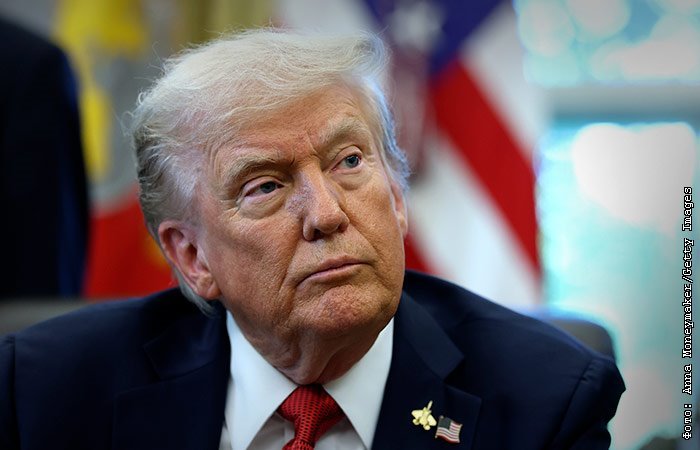 Трамп намерен передать Киеву ракеты Tomahawk, чтобы подтолкнуть РФ к переговорам