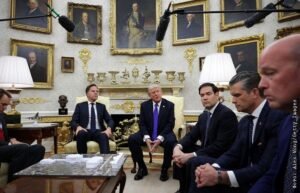 Трамп отменил встречу с Путиным: новые перспективы для переговоров