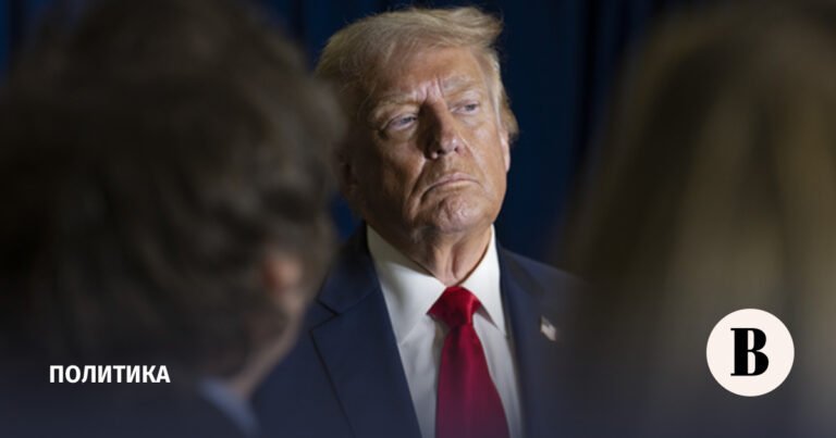 Трамп поставил под сомнение победу Украины