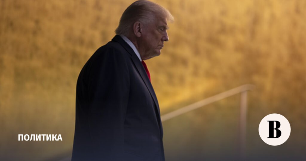 Трамп предупредил о последствиях провала переговоров по Украине