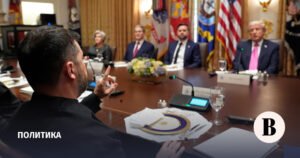 Трамп удивил Зеленского жесткой позицией на встрече