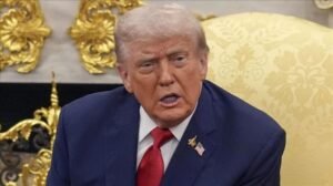 Трамп заявил о поддержке его плана по Газе со стороны России и Ирана