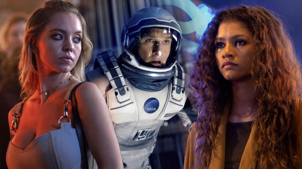 Третий сезон «Эйфории» - новый взгляд с Хансом Циммером и звездным составом