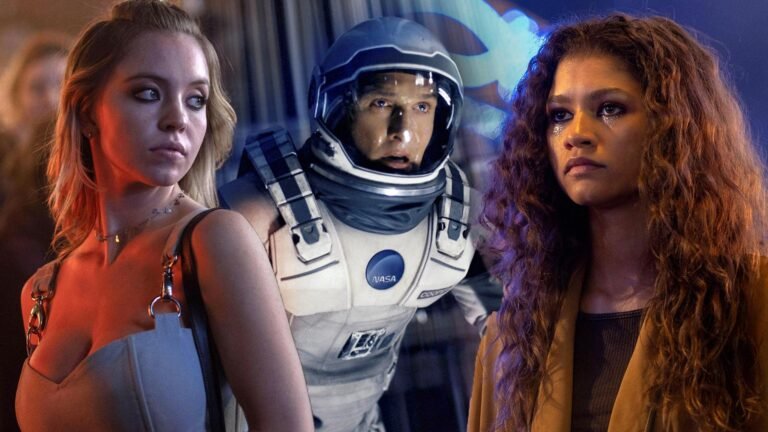 Третий сезон «Эйфории» - новый взгляд с Хансом Циммером и звездным составом