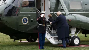 Тrump и секретный город в Колорадо: где он собирается пережить апокалипсис