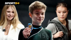 Трусова и Щербакова встретились на Гран-при: эмоции, новые звезды и смена медалей