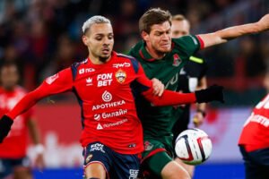 ЦСКА обыграл «Локомотив» по пенальти в Кубке России