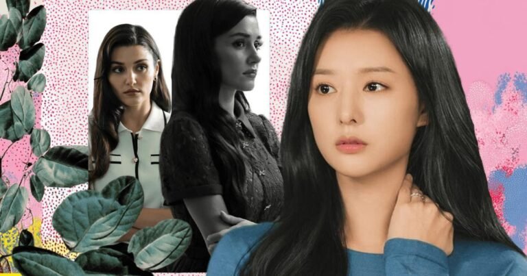 Турецкий ремейк «Королева слез»: почему зрители критикуют «Любовь и слезы»