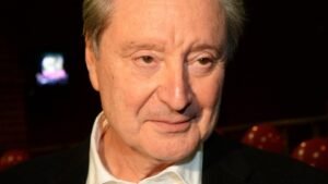 У 85-летнего Вениамина Смехова обнаружены проблемы с сердцем