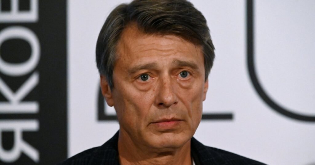 У актера «Молодежки» Анатолия Лобоцкого обнаружили новую опухоль