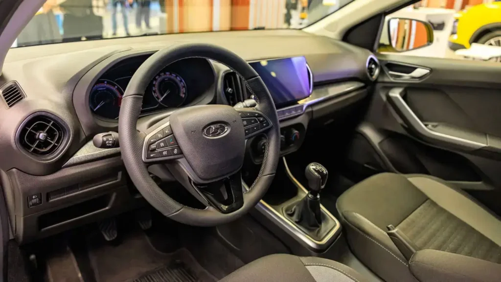 УАЗ и АвтоВАЗ выходят на рынок Эфиопии: новые горизонты для российского автопрома