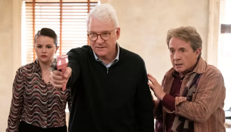 «Убийства в одном здании» продлены на шестой сезон: интрига перемещается в Лондон