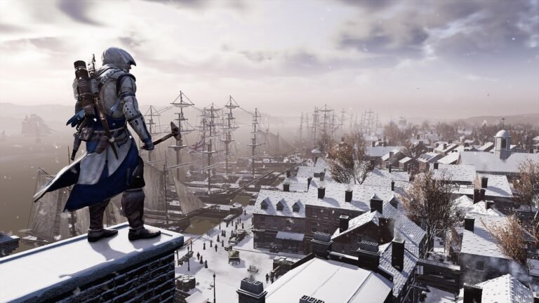 Ubisoft отменила Assassin's Creed в сеттинге Гражданской войны в США