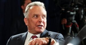 Уиткофф может покинуть администрацию Трампа: последствия для Украины