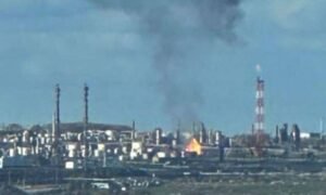 Украина грозит сорвать переговоры Путина и Трампа в Будапеште